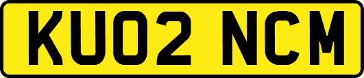 KU02NCM