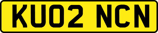 KU02NCN