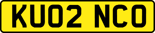 KU02NCO