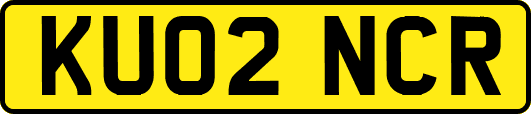 KU02NCR