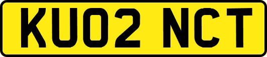 KU02NCT