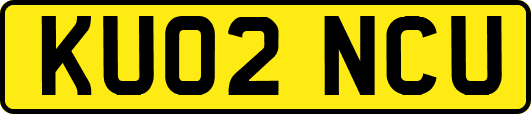 KU02NCU