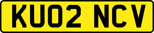 KU02NCV