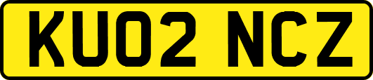KU02NCZ