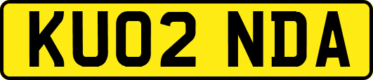 KU02NDA