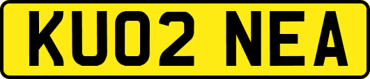 KU02NEA