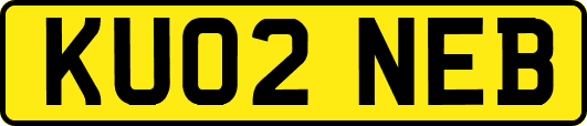 KU02NEB