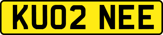 KU02NEE