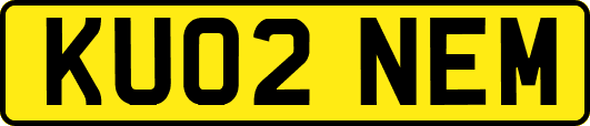 KU02NEM