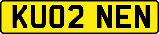 KU02NEN