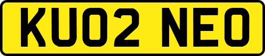 KU02NEO