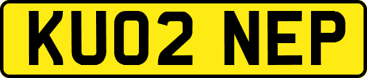 KU02NEP