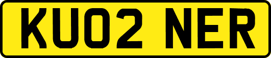 KU02NER