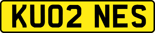 KU02NES