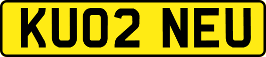 KU02NEU