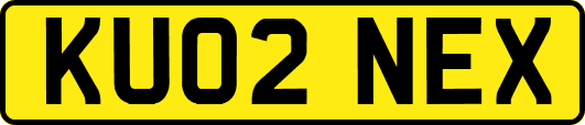 KU02NEX