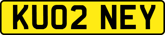 KU02NEY