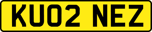 KU02NEZ