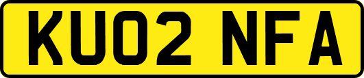KU02NFA