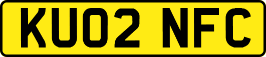 KU02NFC