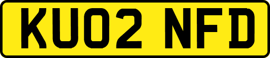 KU02NFD