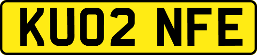KU02NFE