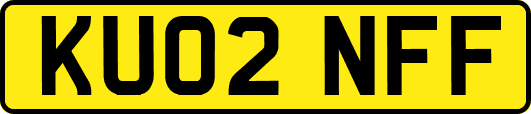 KU02NFF