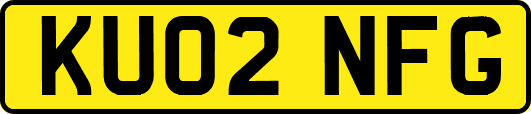 KU02NFG