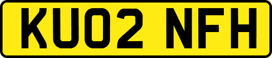 KU02NFH