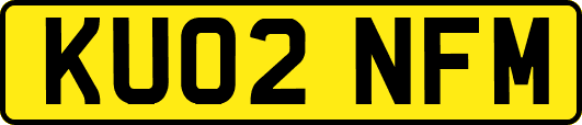 KU02NFM