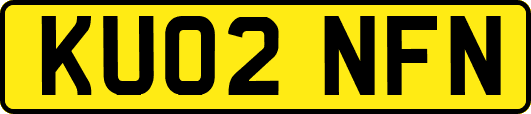 KU02NFN