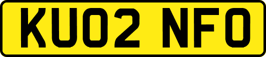 KU02NFO