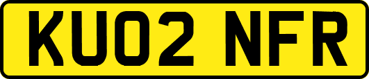 KU02NFR