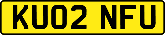 KU02NFU