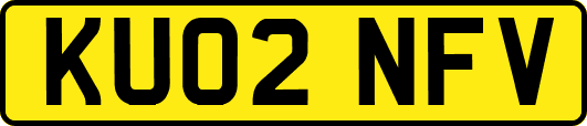KU02NFV