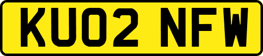 KU02NFW