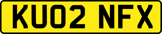 KU02NFX