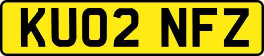 KU02NFZ