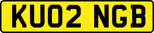 KU02NGB