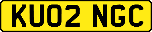 KU02NGC