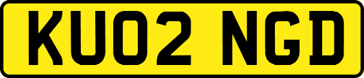 KU02NGD
