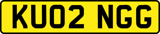 KU02NGG