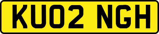 KU02NGH