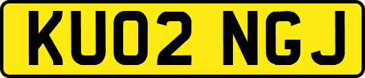 KU02NGJ