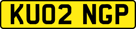 KU02NGP