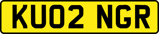 KU02NGR