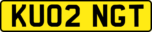 KU02NGT