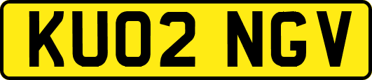 KU02NGV