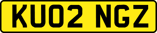 KU02NGZ