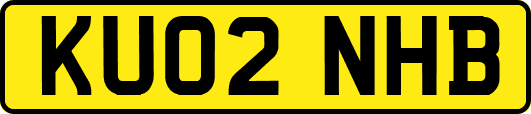 KU02NHB
